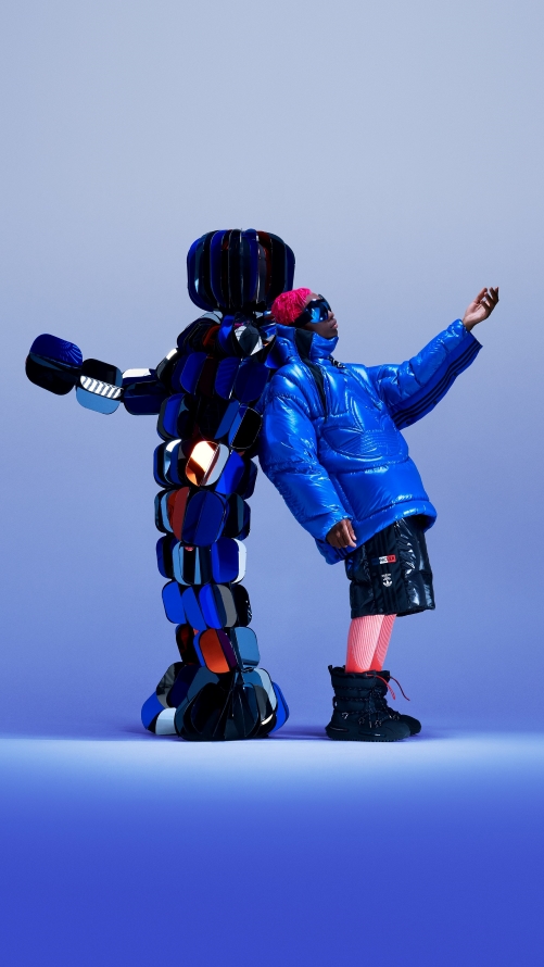 Keşif Ruhu İlhamla Buluşursa…