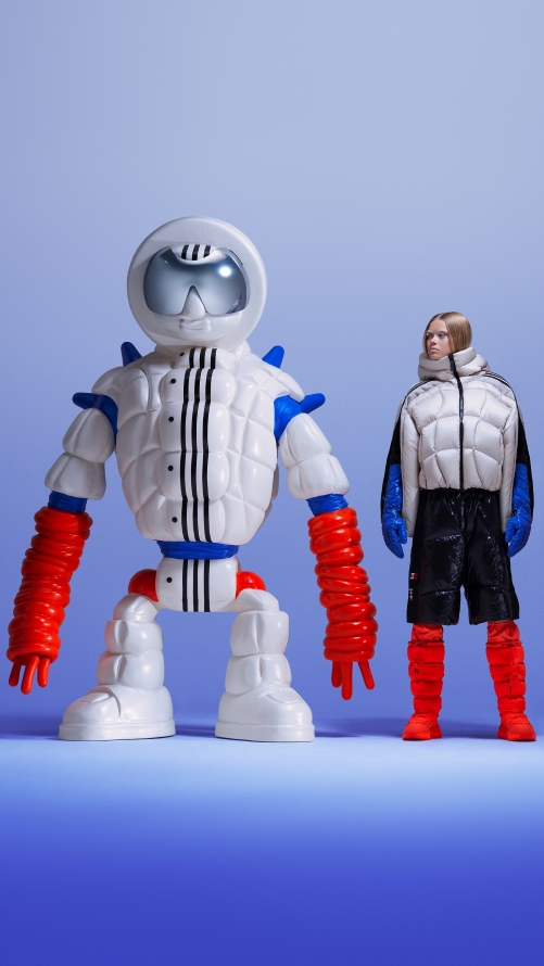 Keşif Ruhu İlhamla Buluşursa…