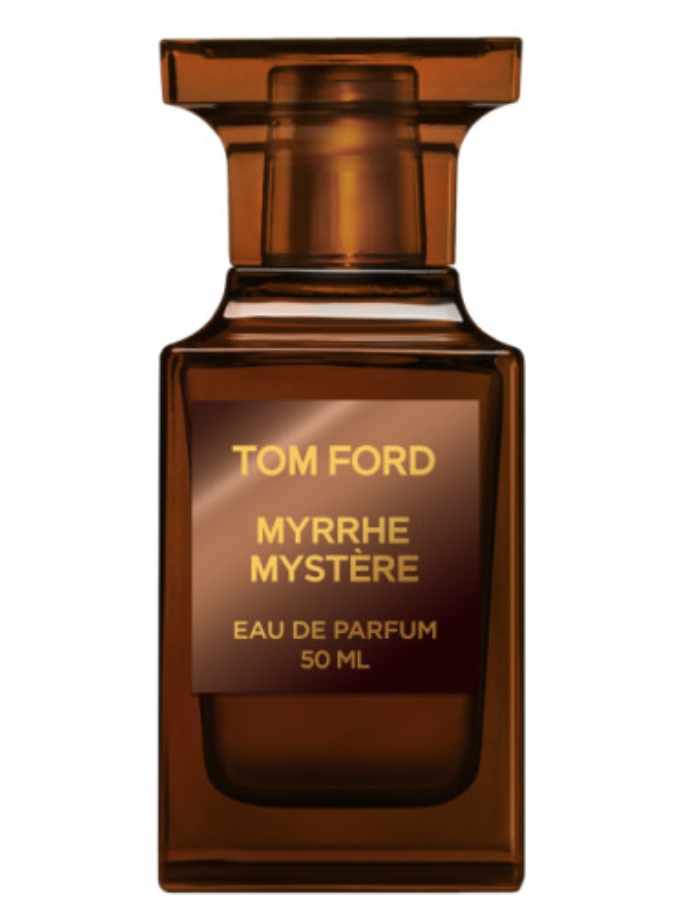Tom Ford Myrrhe Mystere Eau de Parfum