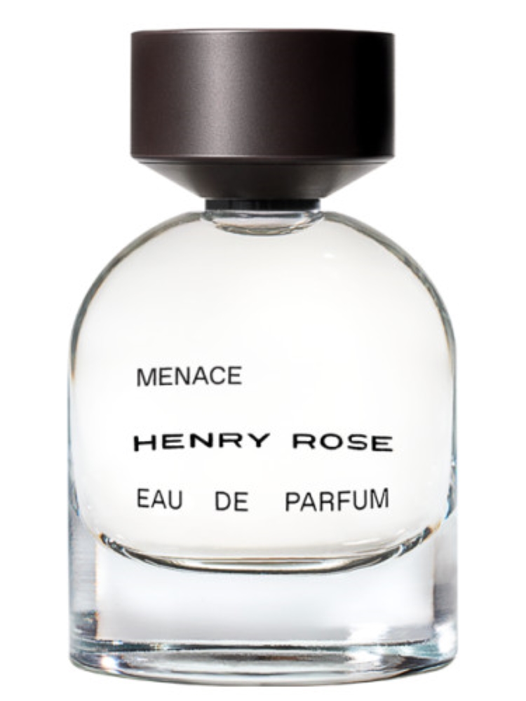 Henry Rose Menace Eau de Parfum