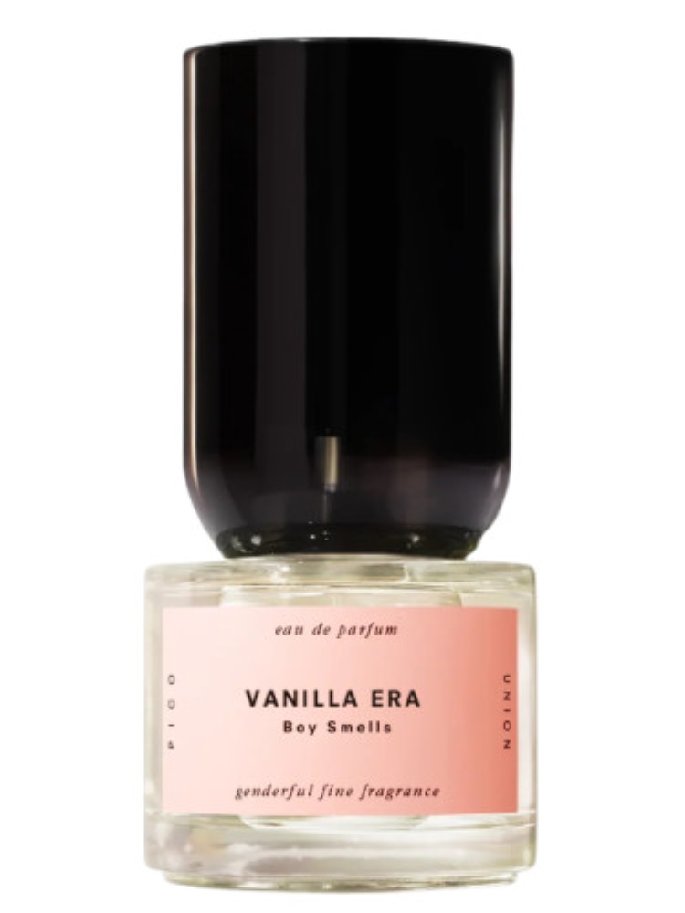 Boy Smells Vanilla Era