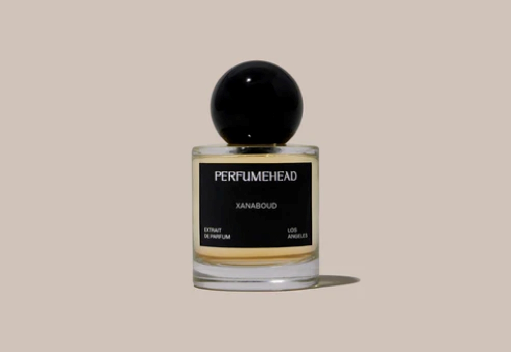 Perfumehead Xanaboud