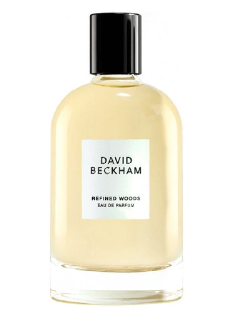 David Beckham Refined Woods Eau De Parfum