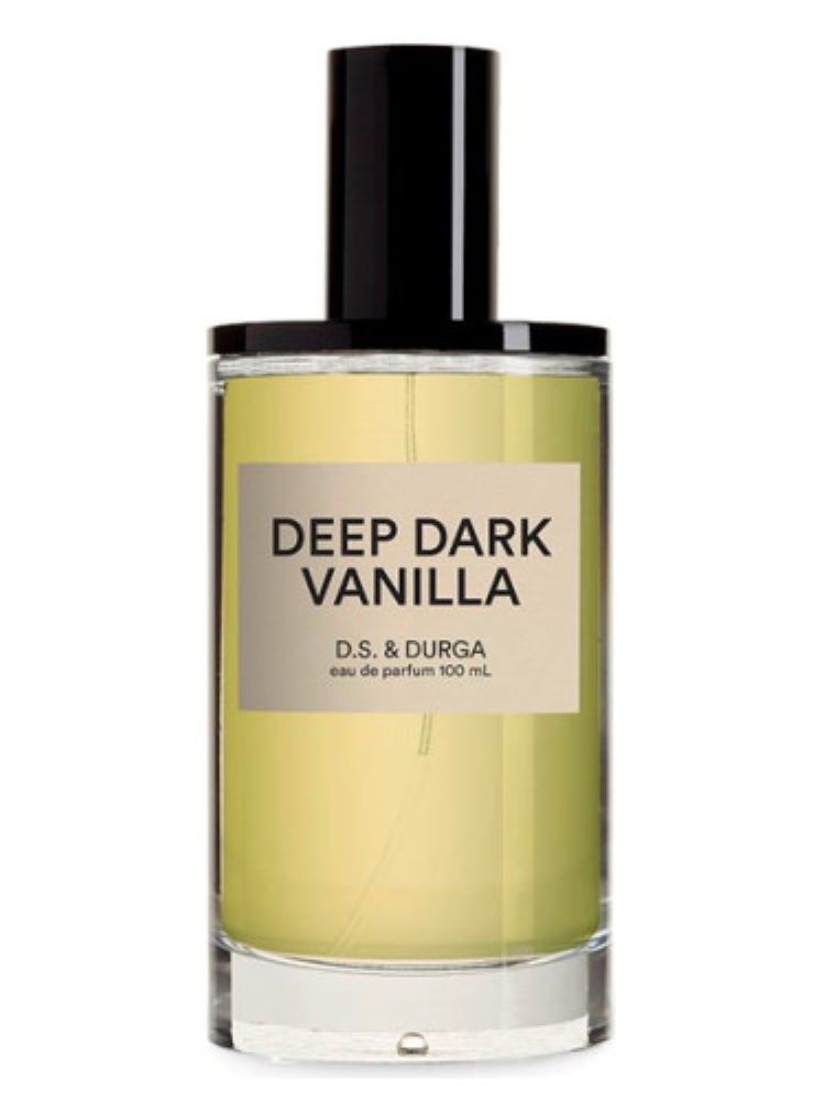 D.S. & Durga Deep Dark Vanilla Eau de Parfum