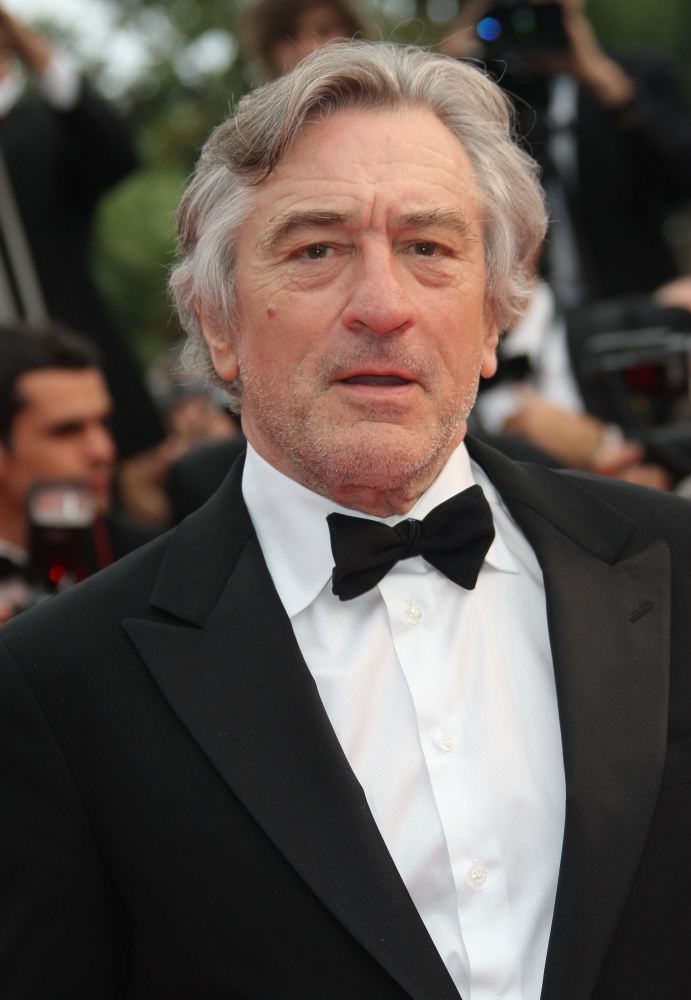 Robert De Niro