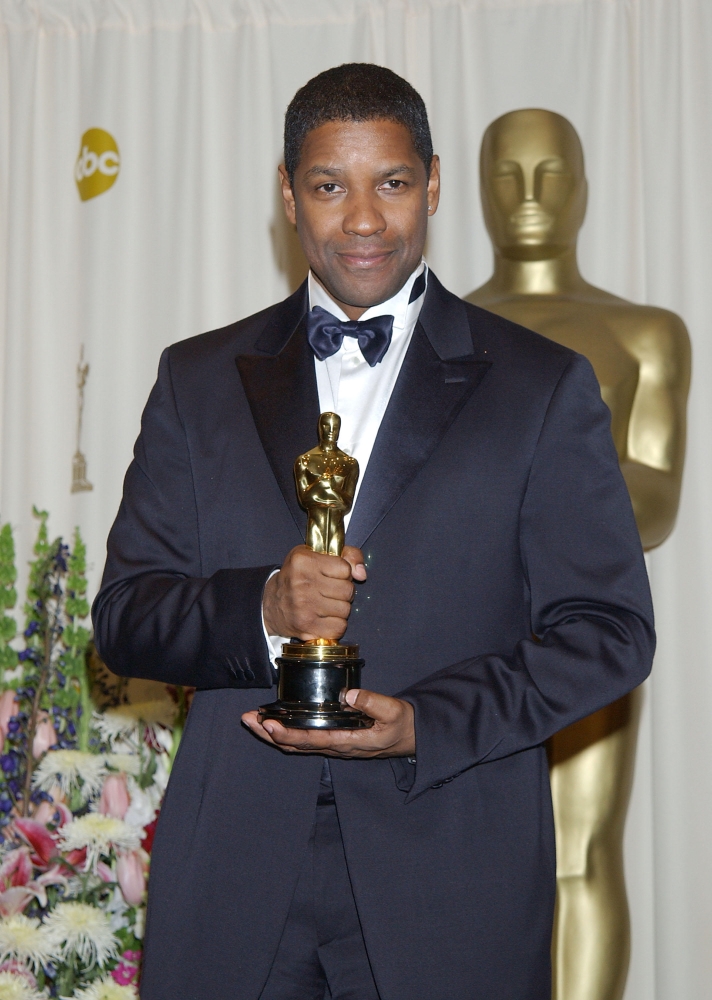 Denzel Washington