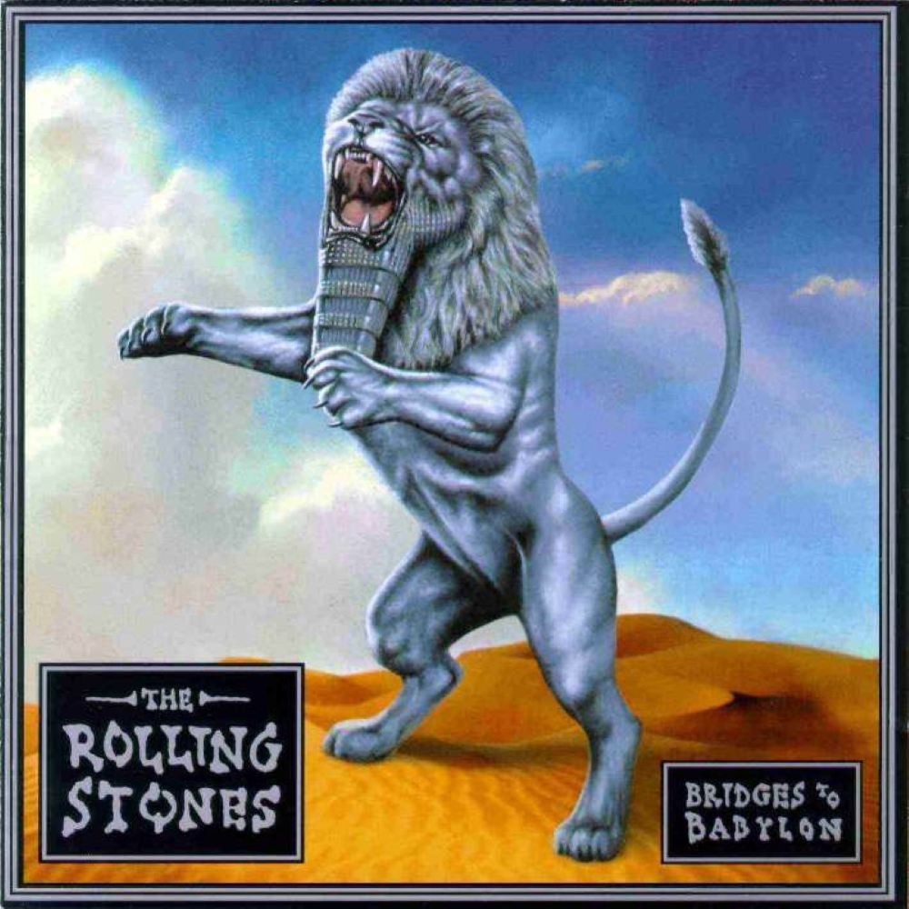 Bridges to Babylon (1997)