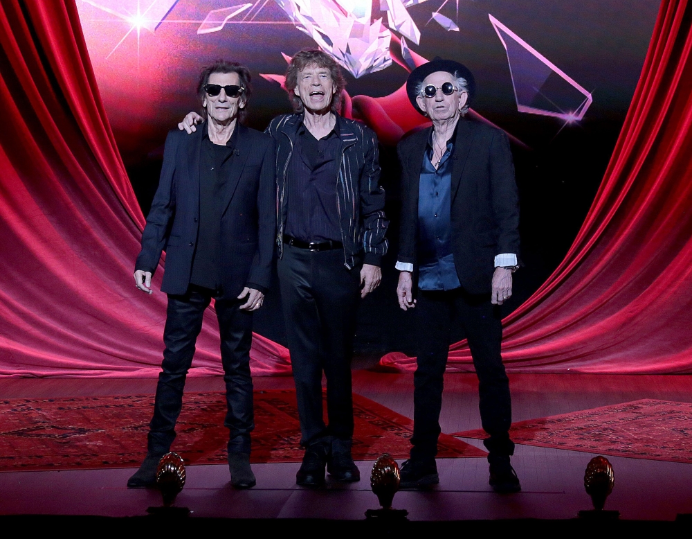 The Rolling Stones’un En iyi 5 Albümü