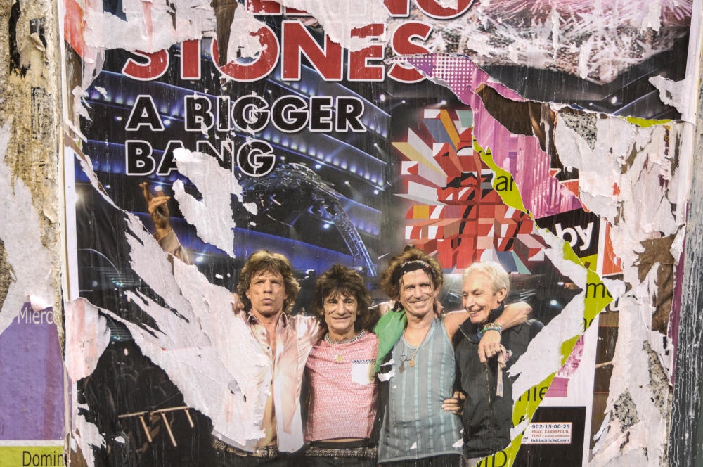 A Bigger Band (2005)