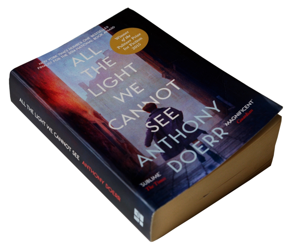 1.Senaryosu Anthony Doerr’ın aynı adlı kitabından uyarlandı.