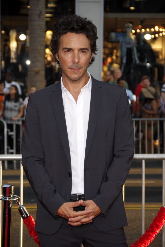 4. Shawn Levy’nin yönetmenliğini üstlendiği ilk drama