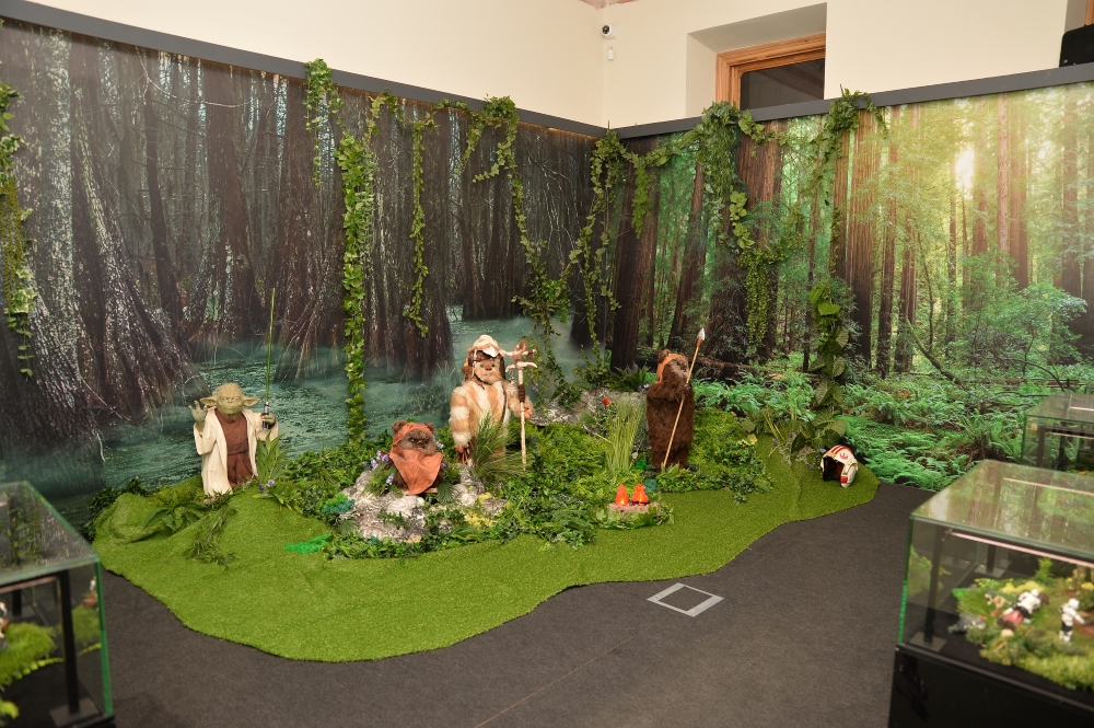 Güç, İstanbul’da