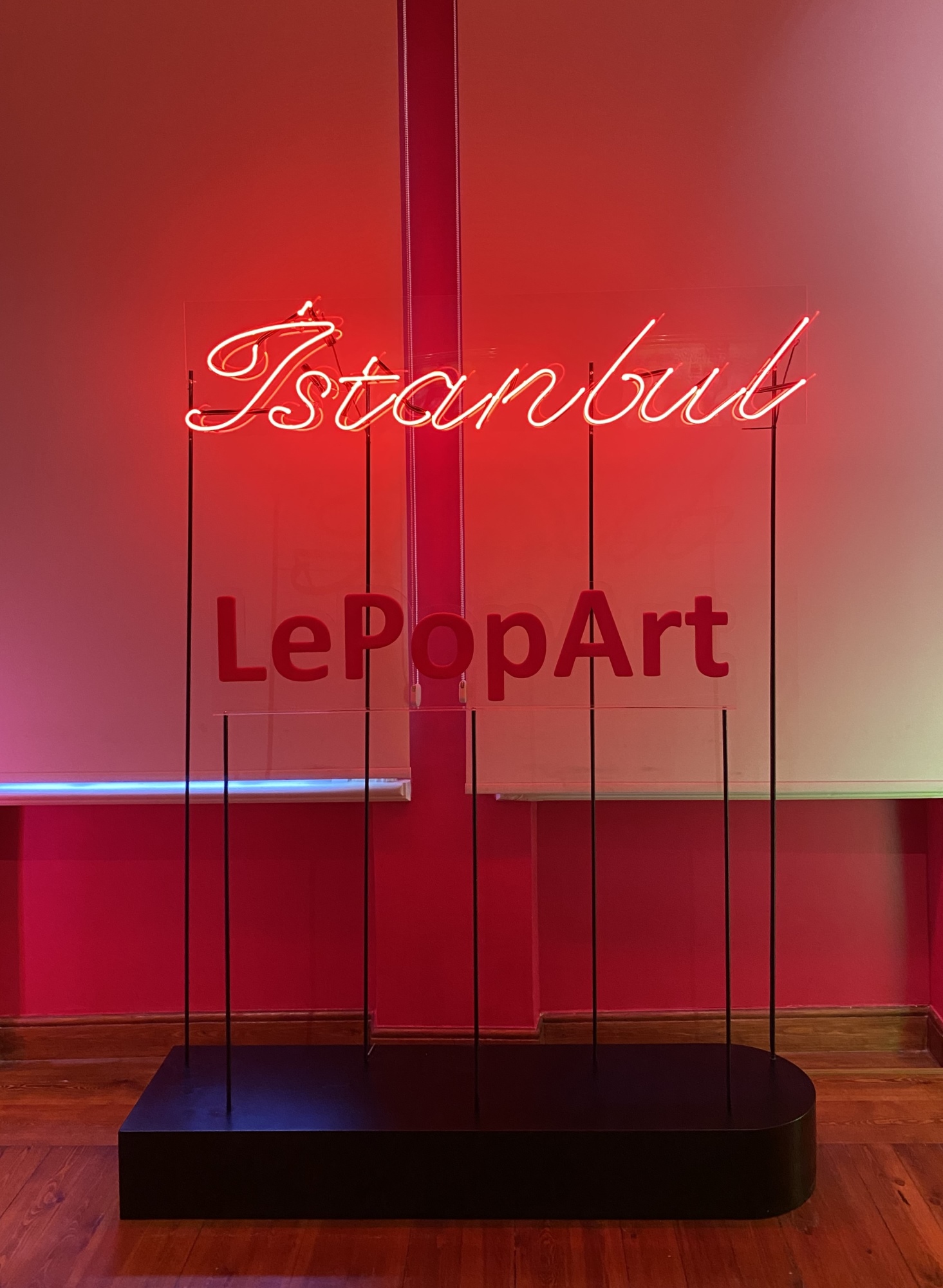 Dünyaca Ünlü Pop Art Sanatçısı Jisbar, Kalyon Kültür’de