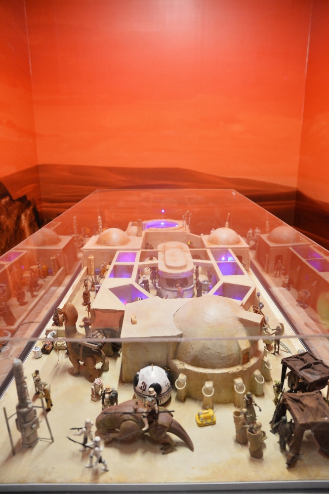 Güç, İstanbul’da