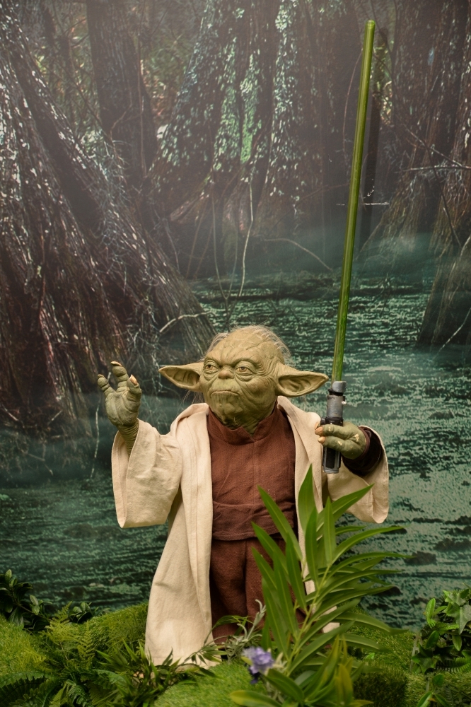 Güç, İstanbul’da