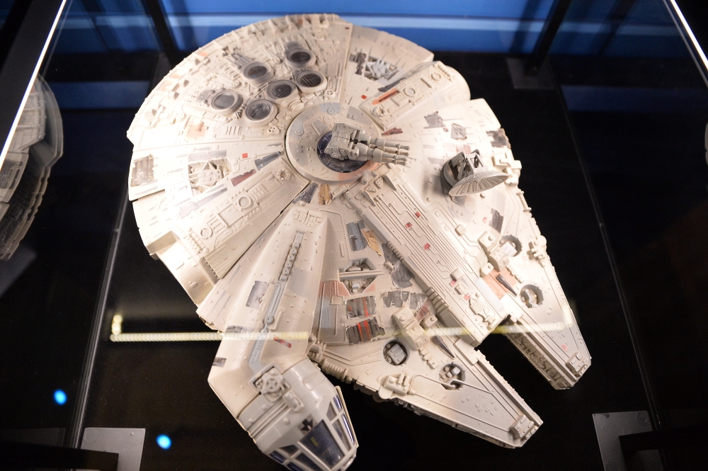 Güç, İstanbul’da