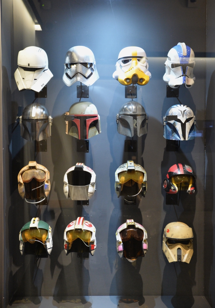 Güç, İstanbul’da