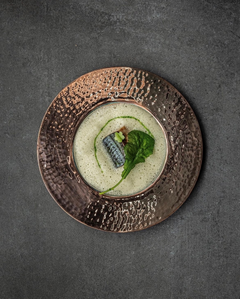 Michelin Yeşil Yıldız