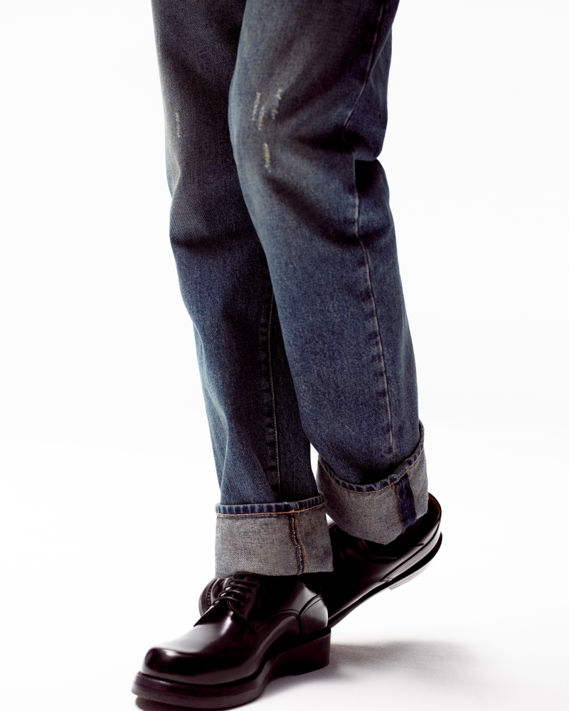 Kim Jones’tan Denim Koleksiyonu