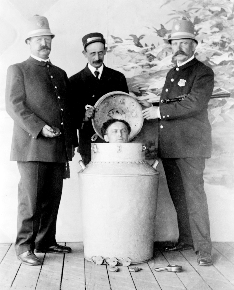 7. Ölüm sebebi hala tartışmalı