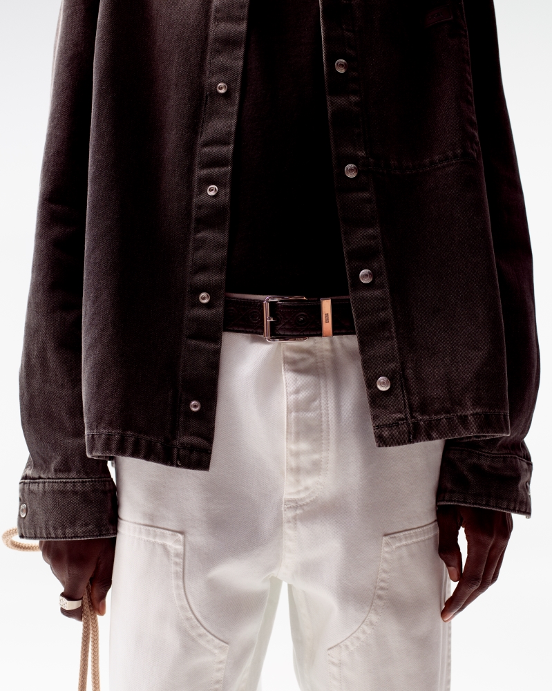 Kim Jones’tan Denim Koleksiyonu