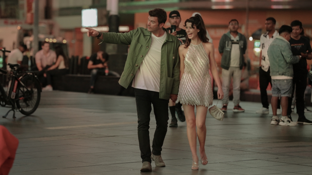 İstanbul İçin Son Çağrı (film)