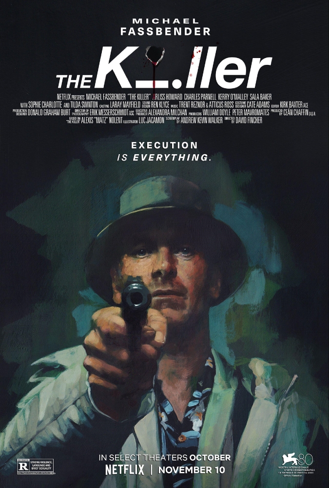 The Killer (film)