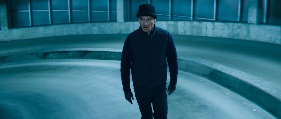 Rock Yıldızı Liam Gallagher, Michael Fassbender’ın “The Killer”daki Tarzına Nasıl İlham Oldu?