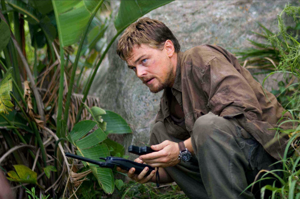 The Postman Always Rings Twice (1981)’taki Jack Nicholson, Absence of Malice (1981)’teki Paul Newman, Blood Diamond (2006)’daki Leonardo DiCaprio...