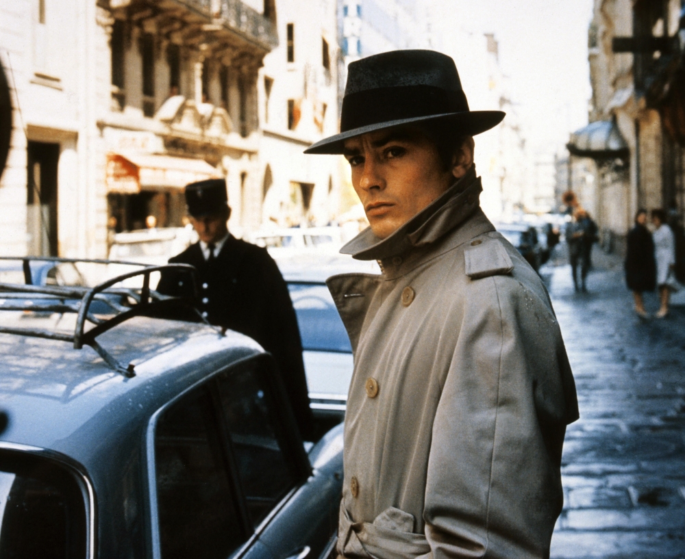 The Postman Always Rings Twice (1981)’taki Jack Nicholson, Absence of Malice (1981)’teki Paul Newman, Blood Diamond (2006)’daki Leonardo DiCaprio...