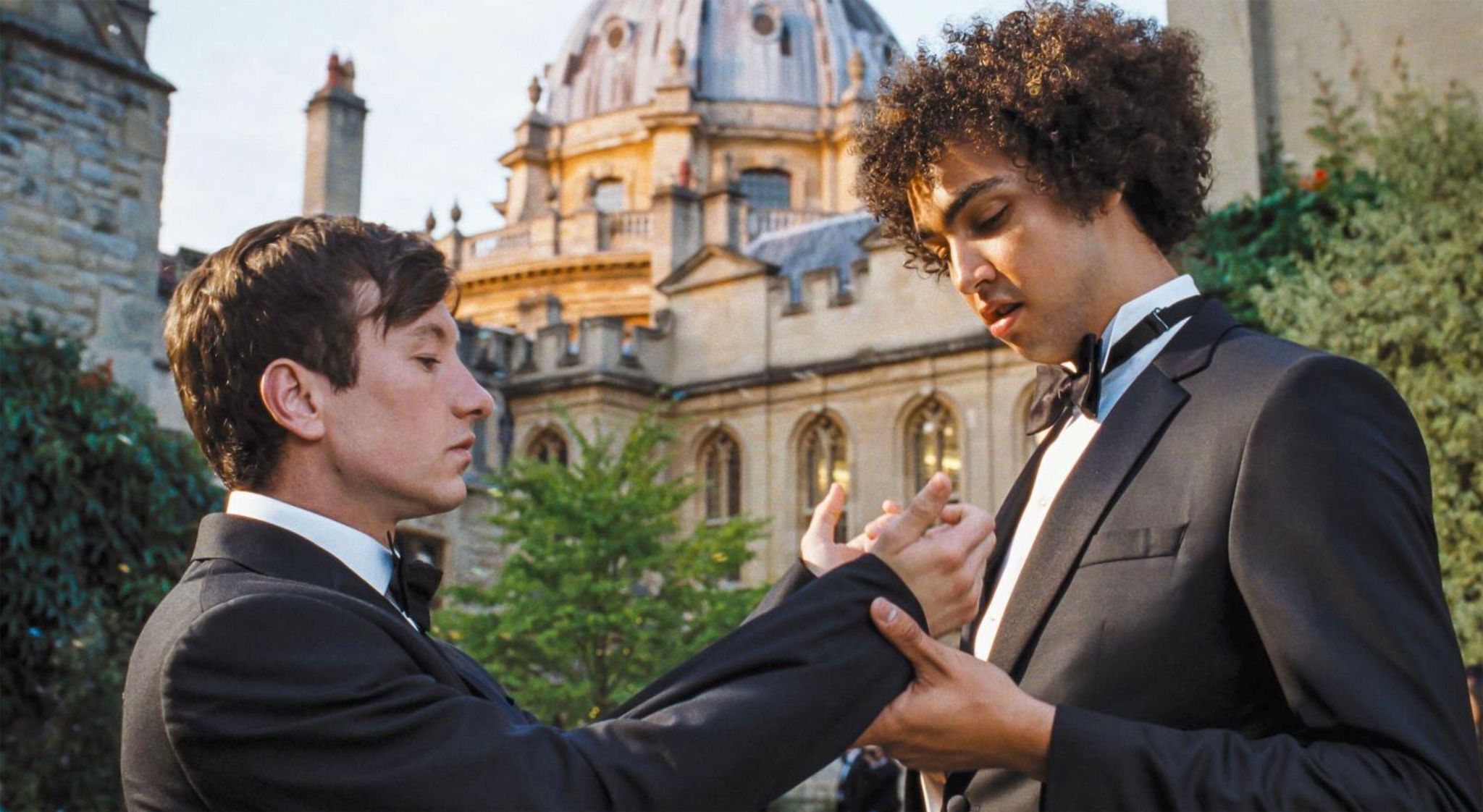 Peki Saltburn Neyi Anlatıyor?