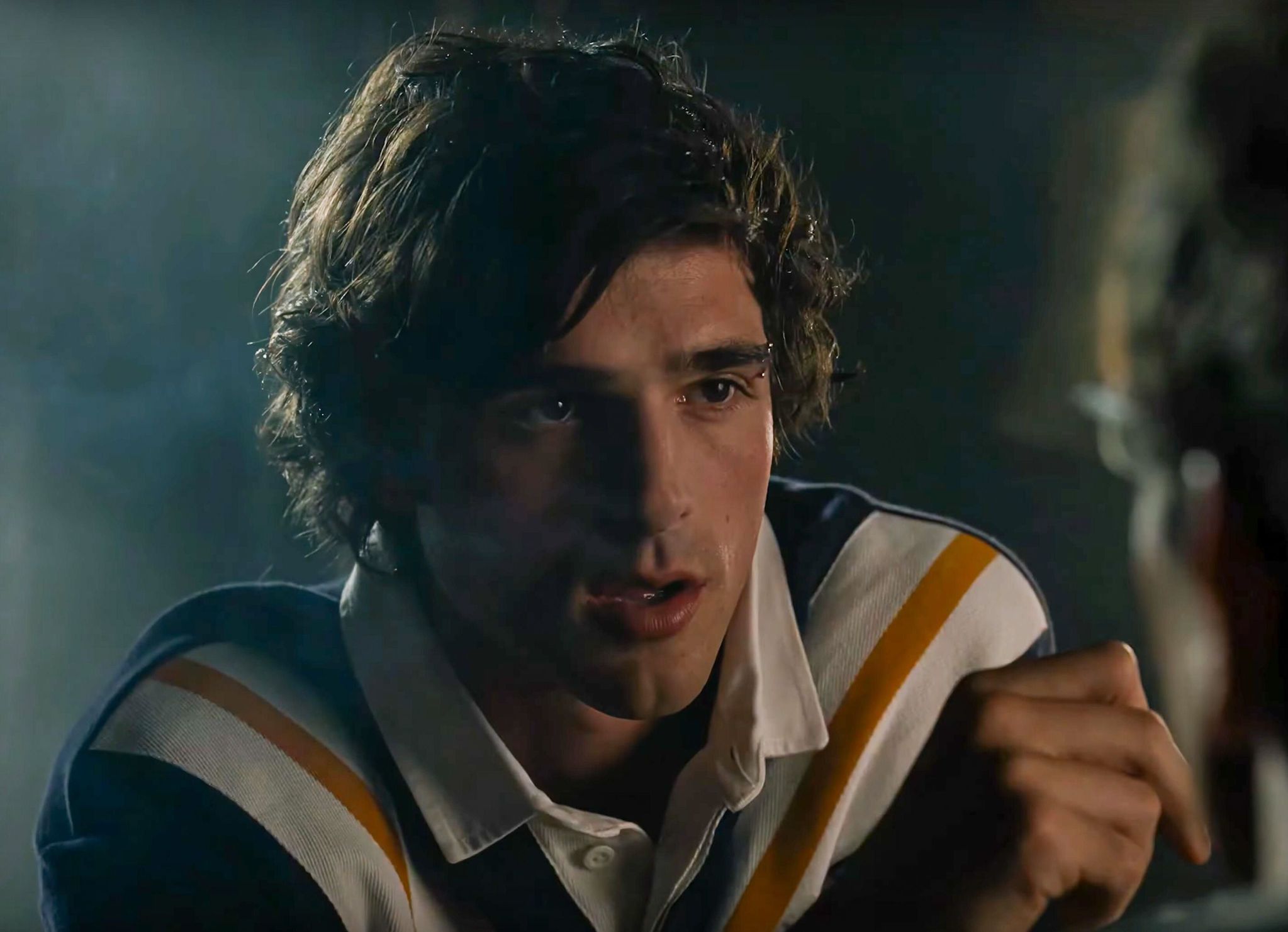 Oyuncu Kadrosunda Kimler Var?