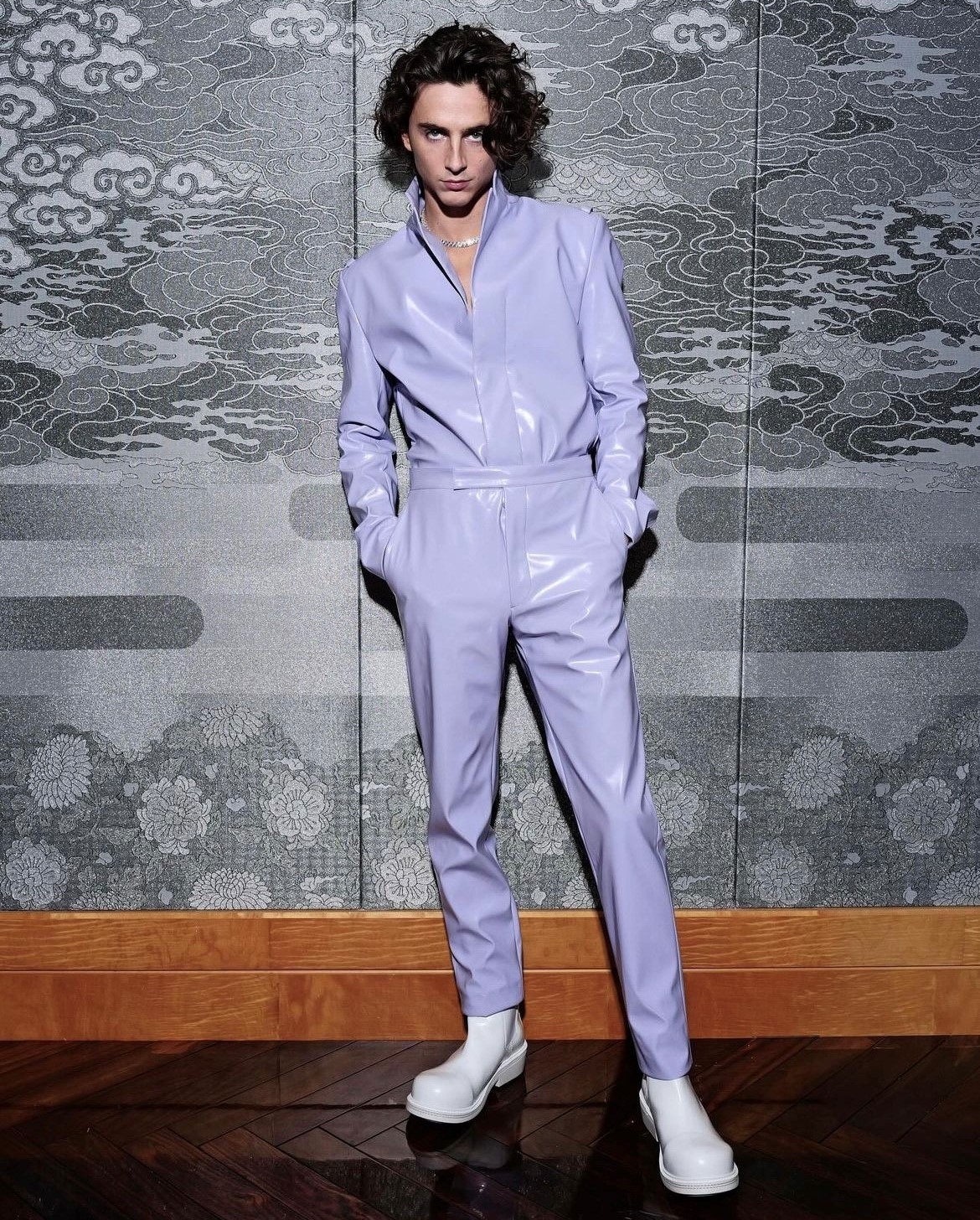 20 Kasım 2023, Tokyo