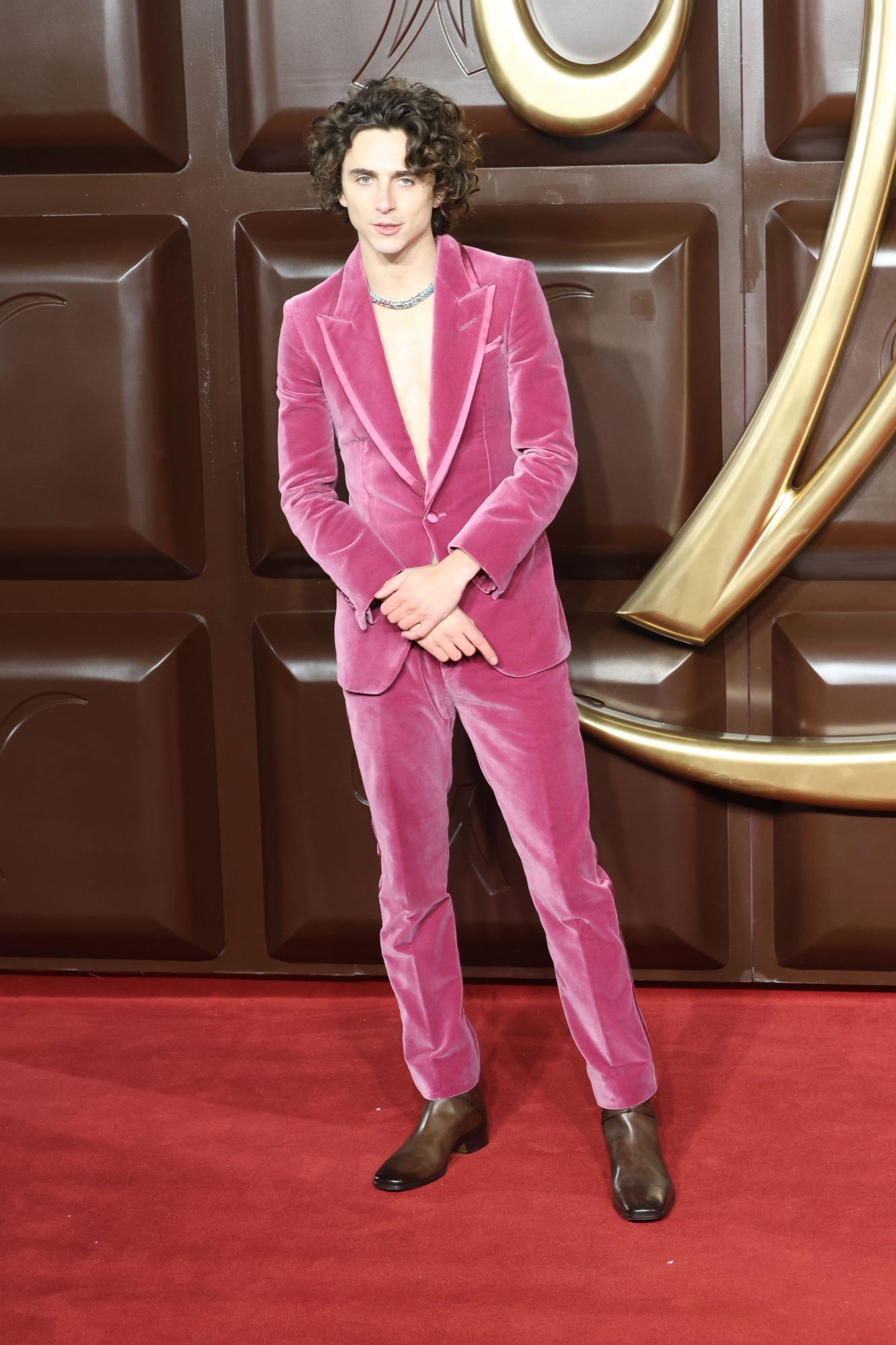 28 Kasım 2023, Londra