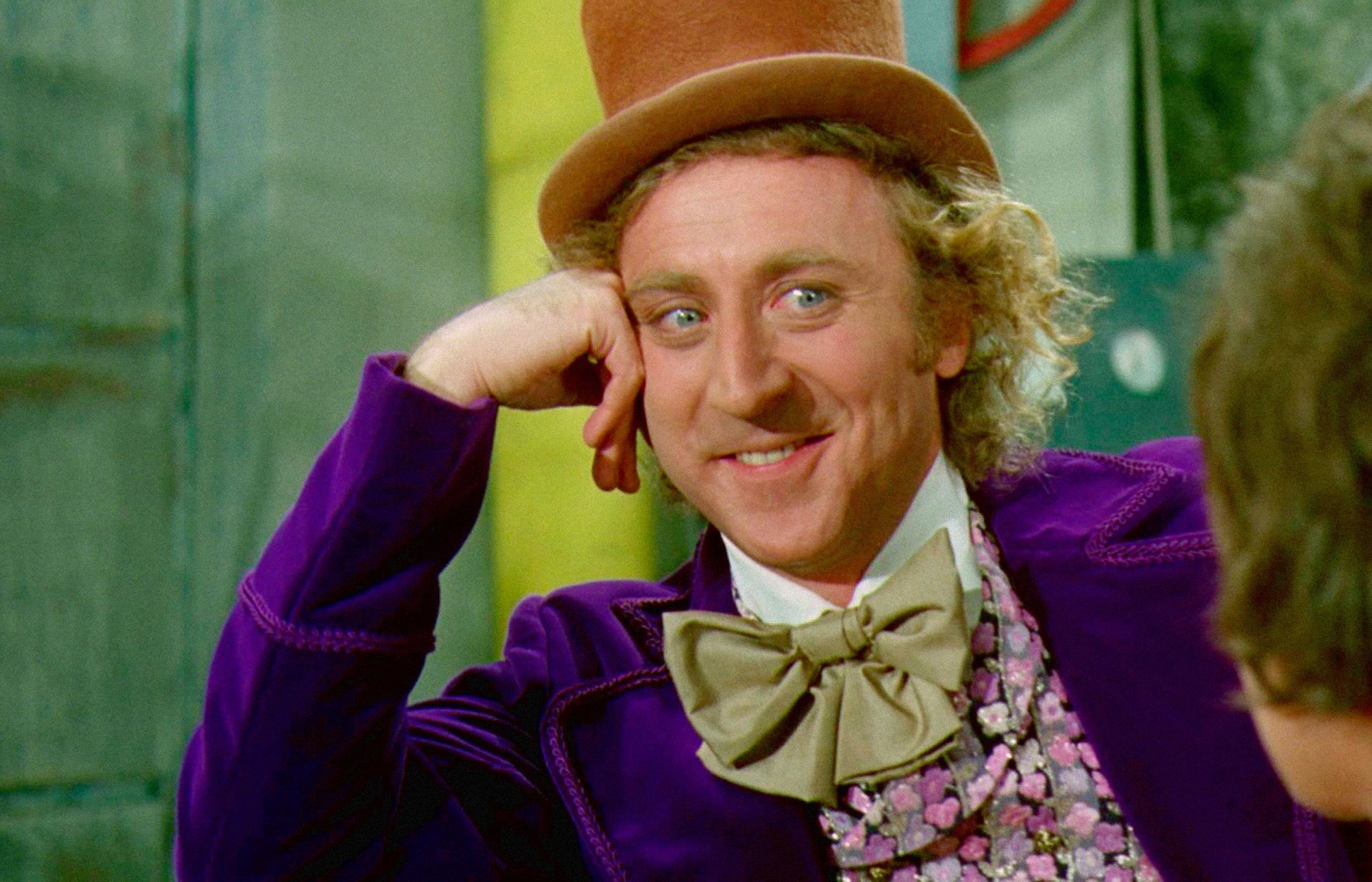 En İyi Willy Wonka Hangisiydi?