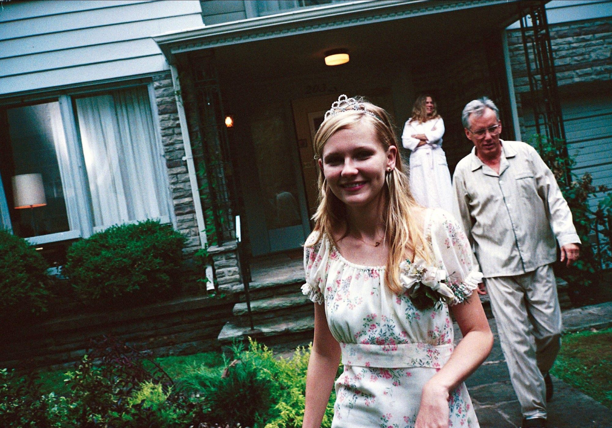 The Virgin Suicides (1999)