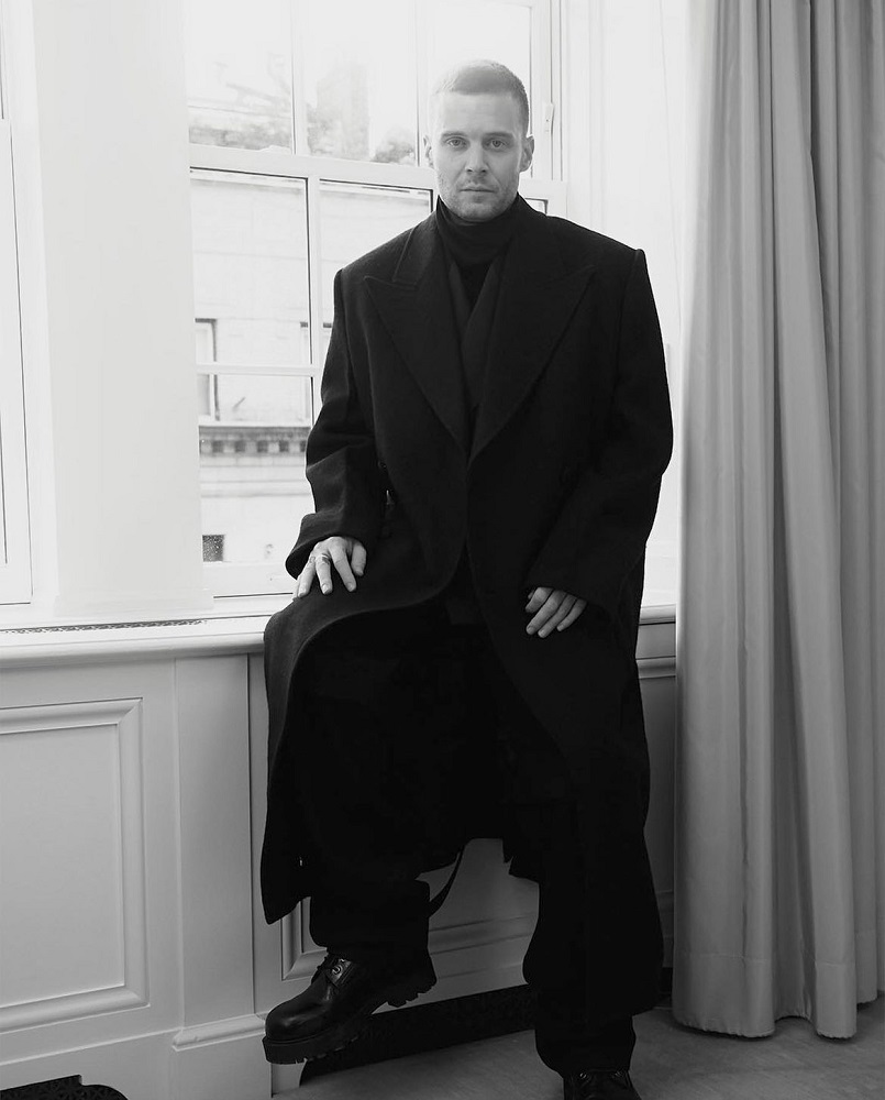 Matthew Williams Givenchy'den Ayrılıyor