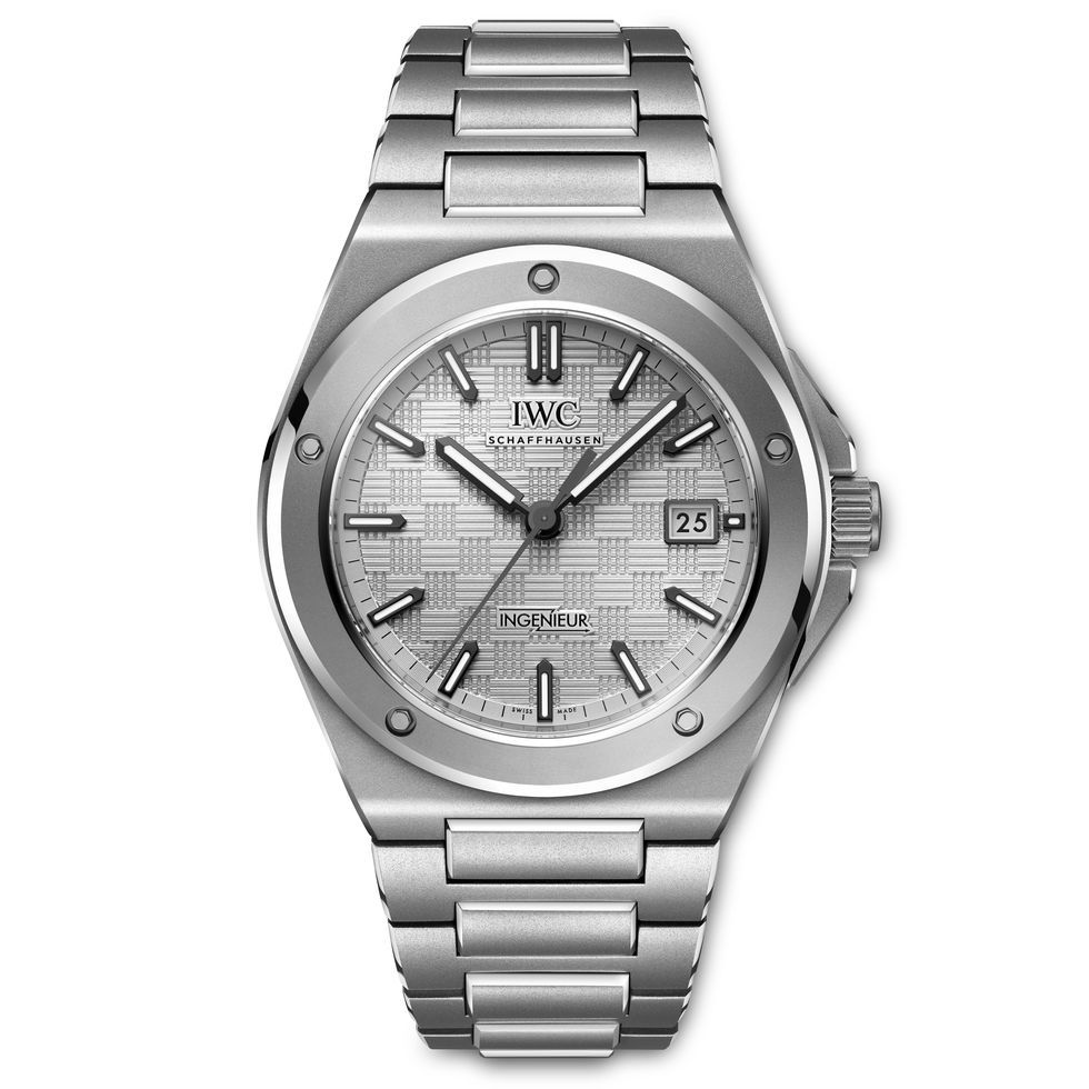 IWC Ingenieur 40