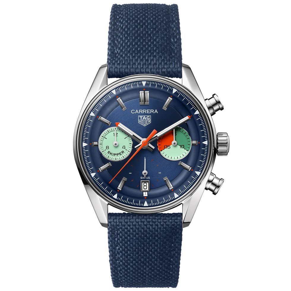 TAG Heuer Carrera Skipper