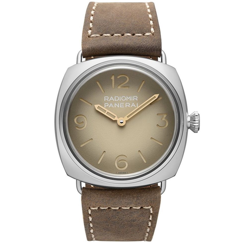 Panerai Radiomir Tre Giorni