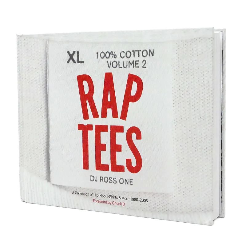Rap Tees Volume 2