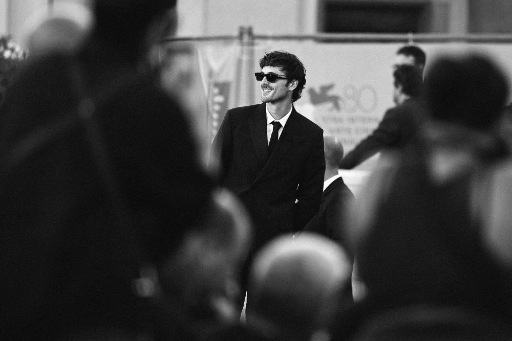 Jacob Elordi’den Stil İkonu Olmanın İpuçları