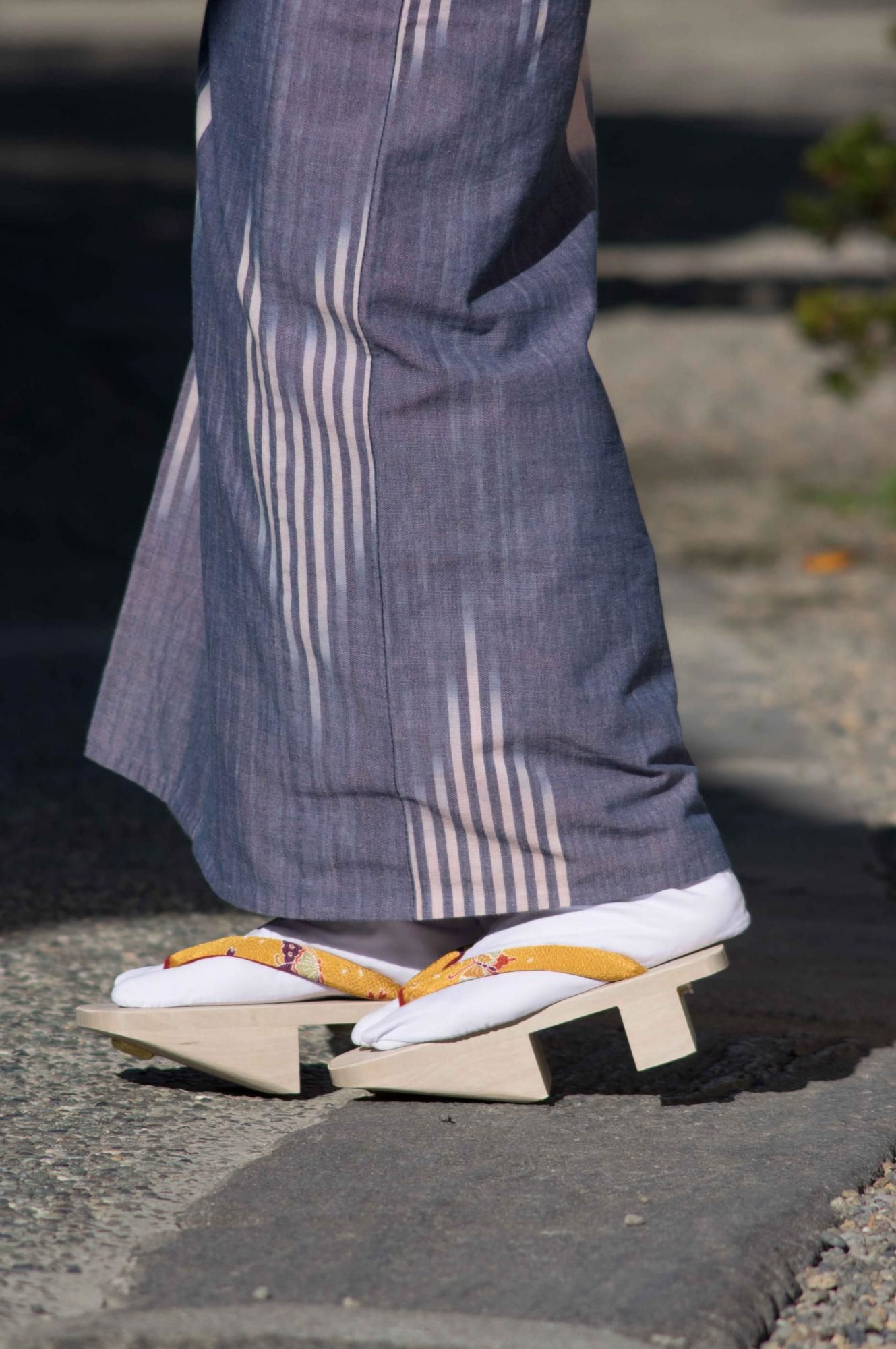 Margiela Tabi’nin Doğuşu