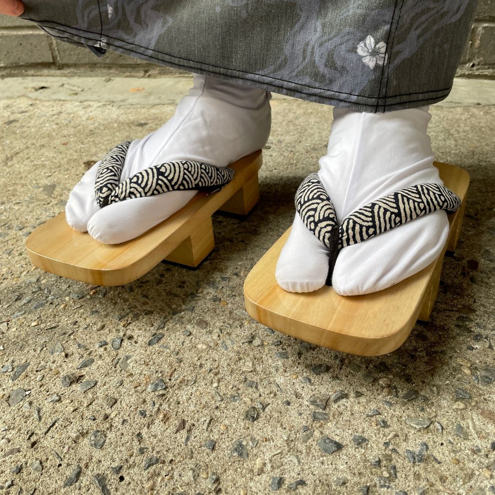 Margiela Tabi’nin Doğuşu