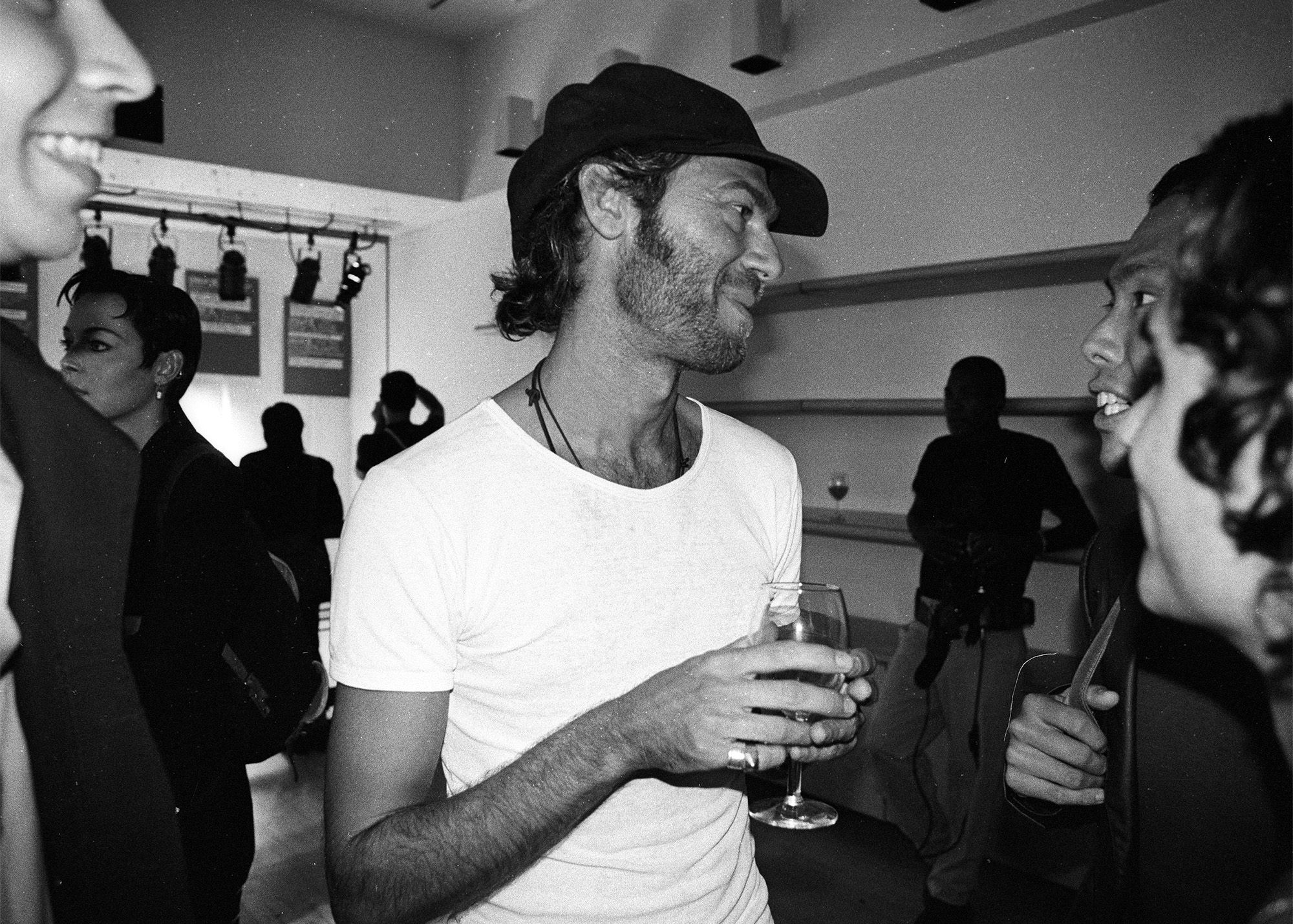 Margiela Tabi’nin Doğuşu