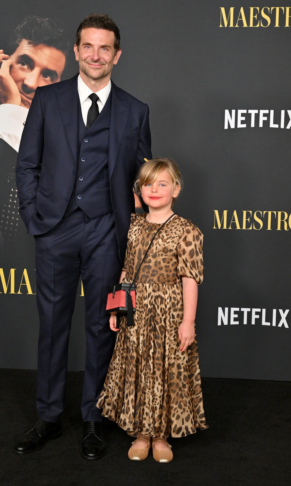 Maestro Los Angeles Prömiyerini Yaptı