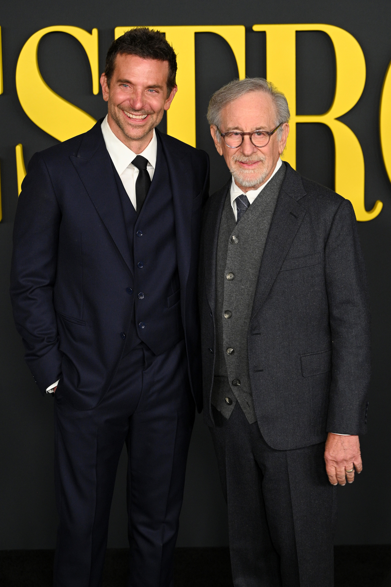 Maestro Los Angeles Prömiyerini Yaptı