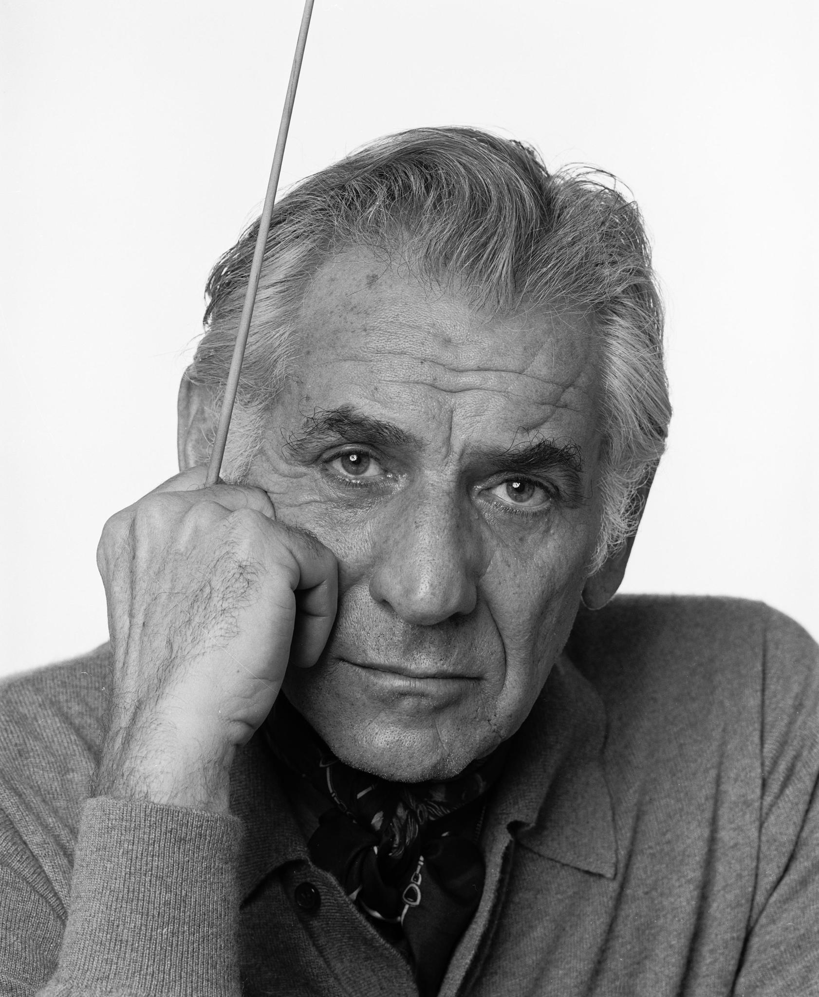 9 Maddede Leonard Bernstein