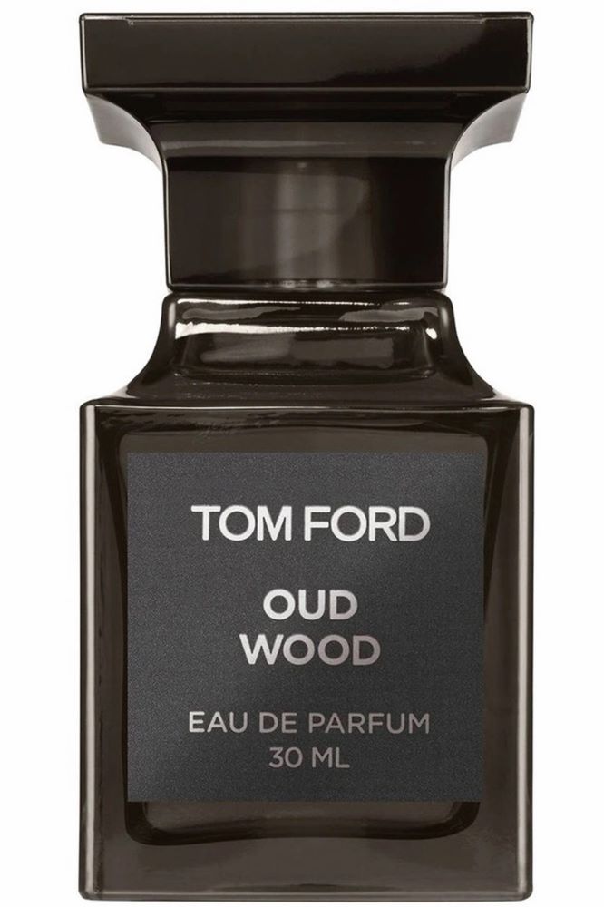 Tom Ford Oud Wood