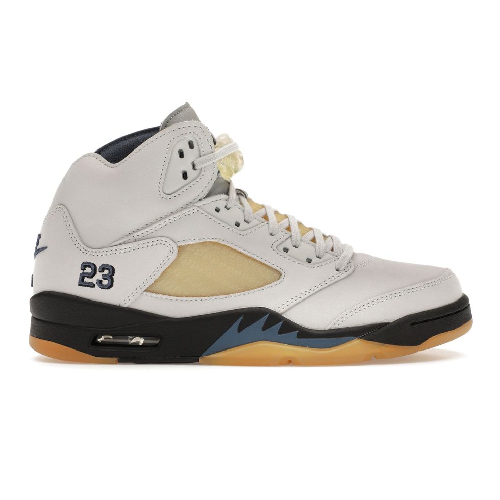 Jordan x A Ma Maniére 5 Retro 'Dawn'